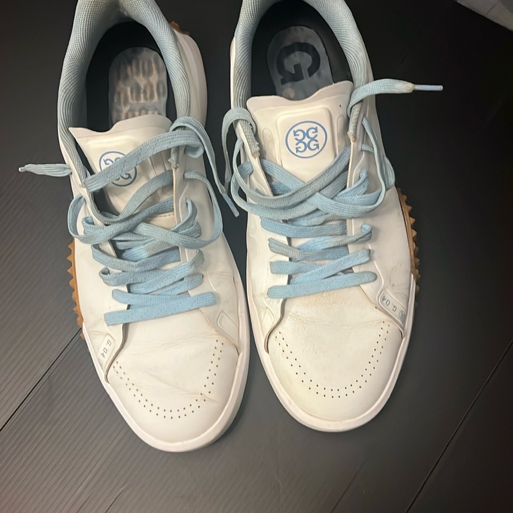 GFore Golf Shoes